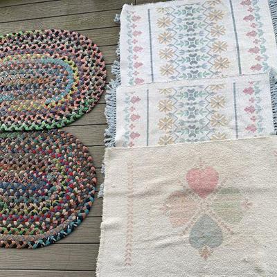 Rug Variety,