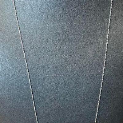 Vintage Sterling Silver 24" Chain - 1.79 Grams Total