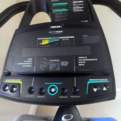 PRECOR