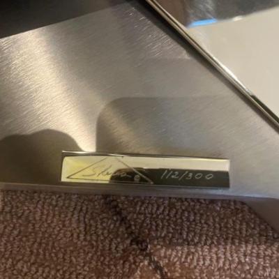 SIGNATURE
