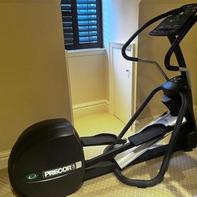 PRECOR
