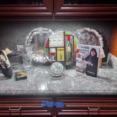 COLLECTABLES