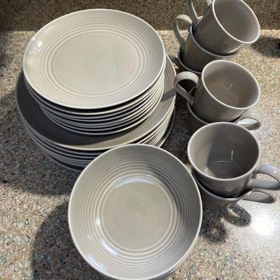 Royal doulton gordon ramsey dishes