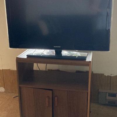 Samsung 40 in tv
