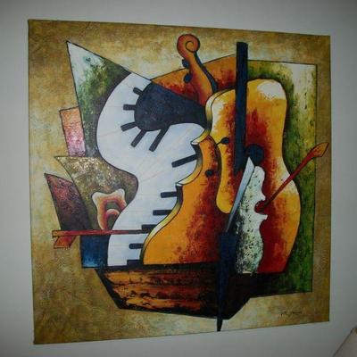 Abstract Art