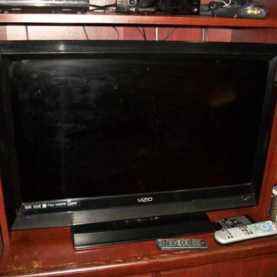 Vizio Flat Screen