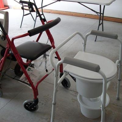 Medical Equipment