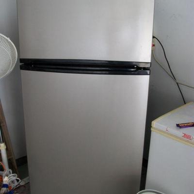 American Fridge/Freezer