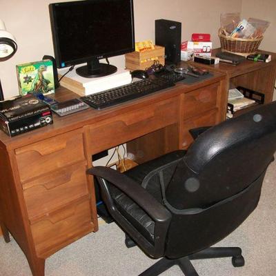 Office Supplies