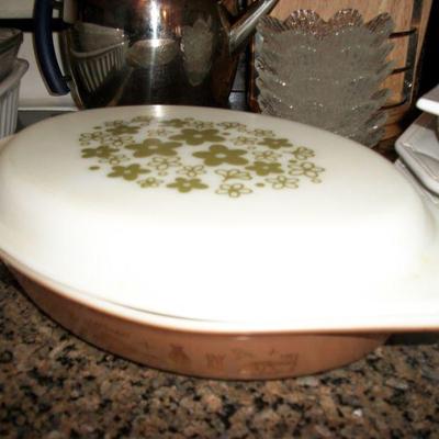 Pyrex