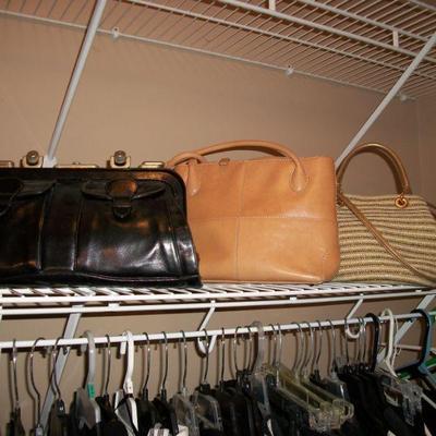 Handbags