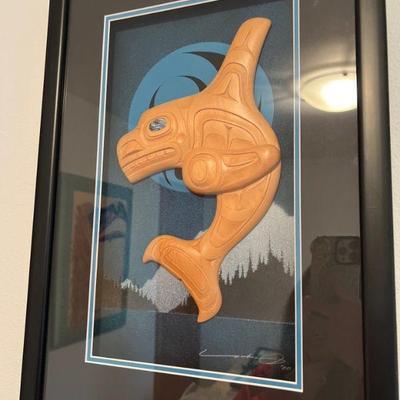 PNW art 