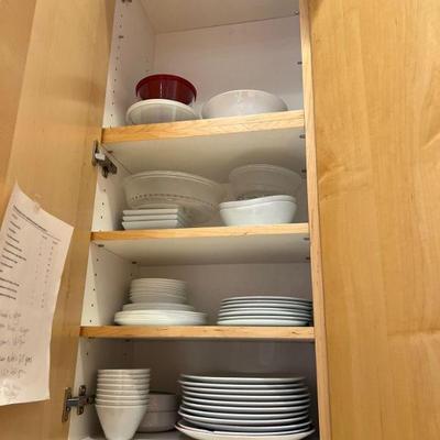 Dishes