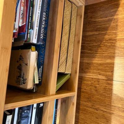 Cookbooks