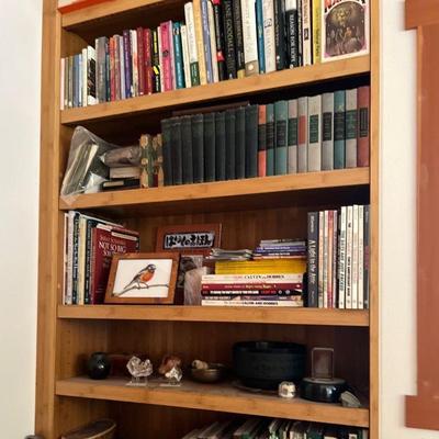 Books