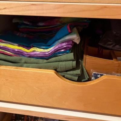 Linens