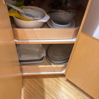 Kitchenware
