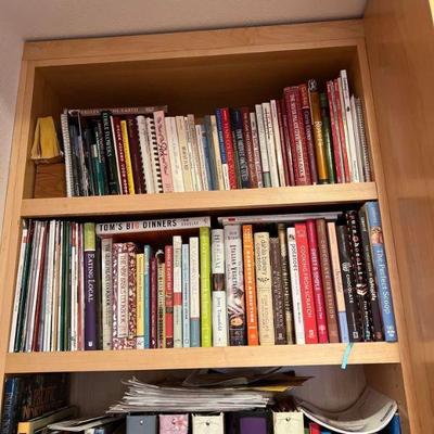 Books