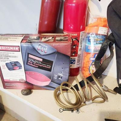 0957 garage