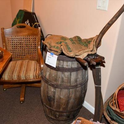 0761 rec room