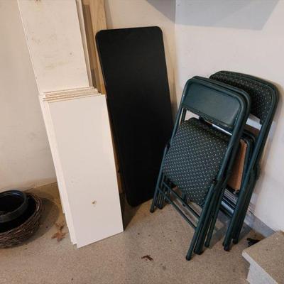 0961 garage