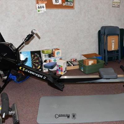 0795 gym