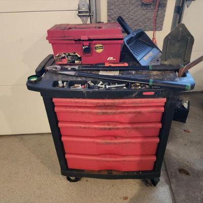 0959 garage