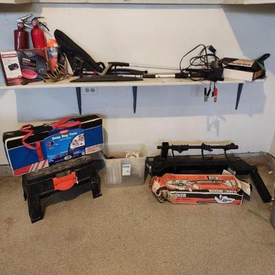 0954 garage