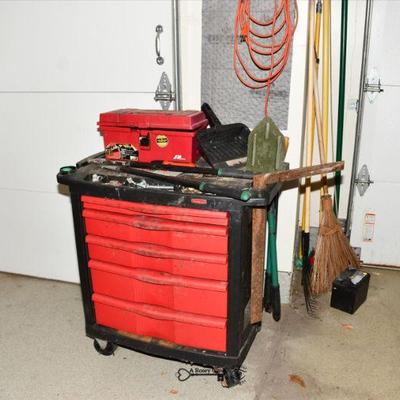 0985 garage