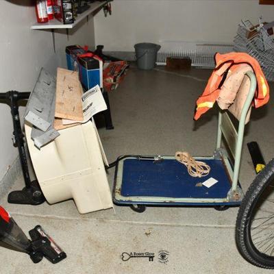 0974 garage