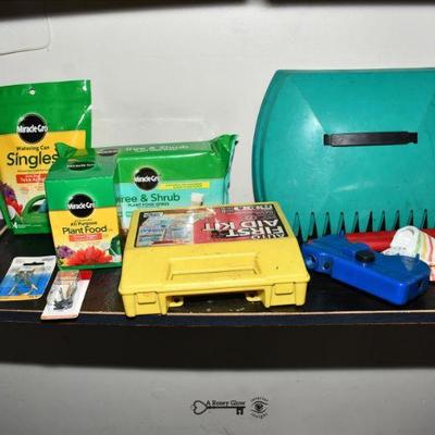 0972 garage