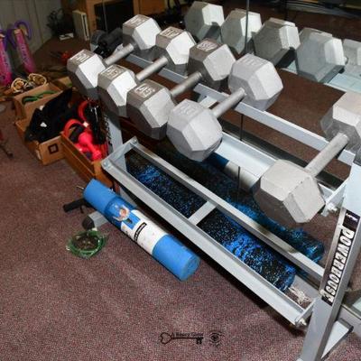 0819 gym