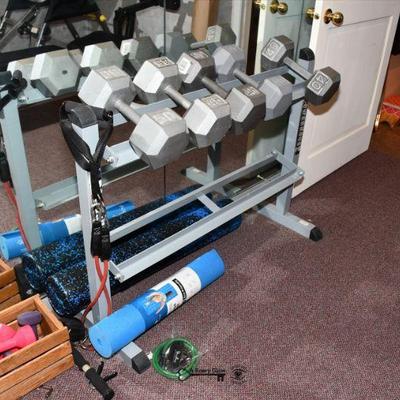 0818 gym