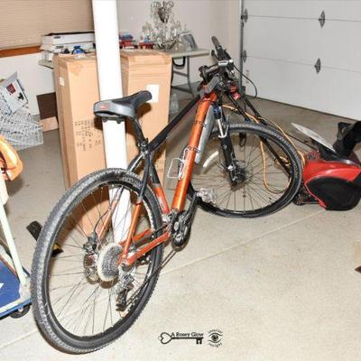 0984 garage