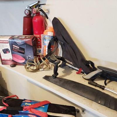 0956 garage