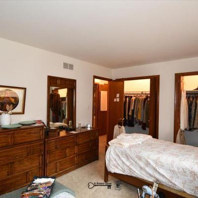 305 bedroom a