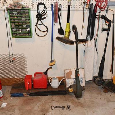 583 garage