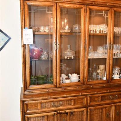 151 dining room