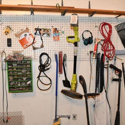 582 garage