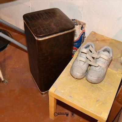 519 basement
