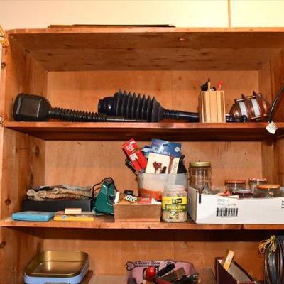 573 garage