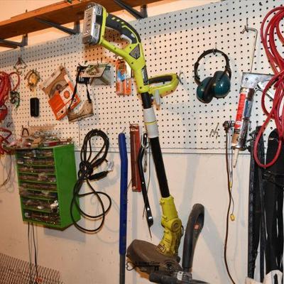 584 garage