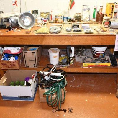 485 basement