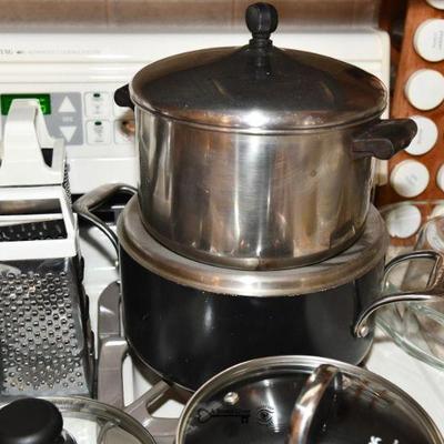 245 kitchen