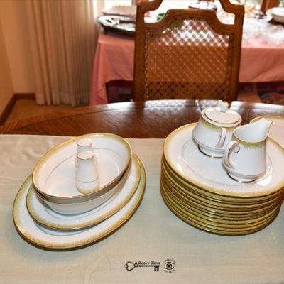 108 dining room