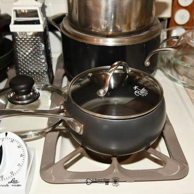244 kitchen