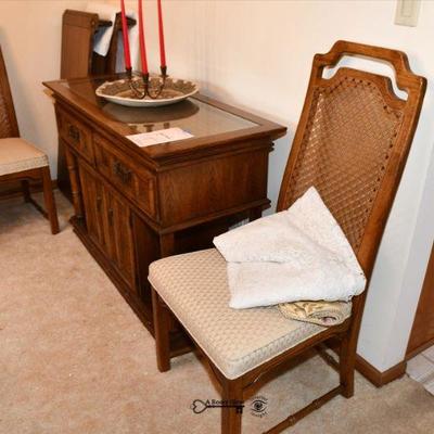 101 dining room