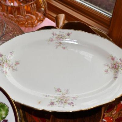 124 dining room