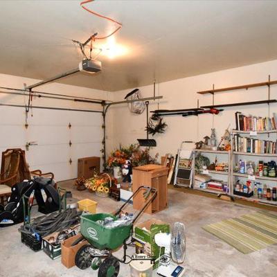 564 garage