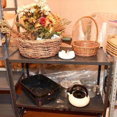 542 basement